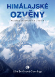 Himálajské ozvěny - Nejen o ledovcích a jacích Himálajské ozvěny - Nejen o ledovcích a jacích