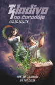 Kladivo na čaroděje 1 (druhá série) - Pád do reality Kladivo na čaroděje 1 (druhá série) - Pád do reality