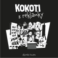 Kokoti z reklamky Kokoti z reklamky