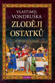 Zloději ostatků Zloději ostatků
