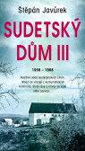 Sudetský dům III. Sudetský dům III.