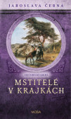 Mstitelé v krajkách Mstitelé v krajkách