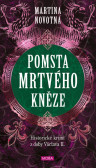 Pomsta mrtvého kněze Pomsta mrtvého kněze