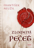 Zlomená pečet Zlomená pečet