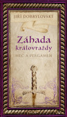 Záhada královraždy - Meč a pergamen Záhada královraždy - Meč a pergamen