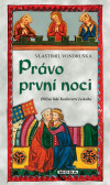 Právo první noci - Hříšní lidé Království českého Právo první noci - Hříšní lidé Království českého