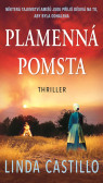 Plamenná pomsta Plamenná pomsta