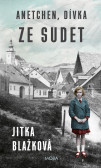 Anetchen, dívka ze Sudet Anetchen, dívka ze Sudet
