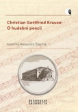 Christian Gottfried Krause: O hudební poezii Christian Gottfried Krause: O hudební poezii