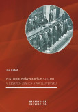 Historie právnických sjezdů v českých zemích a na Slovensku Historie právnických sjezdů v českých zemích a na Slovensku
