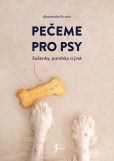 Pečeme pro psy Pečeme pro psy