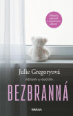 Bezbranná - Šokující výpověď o umučeném dětství Bezbranná - Šokující výpověď o umučeném dětství