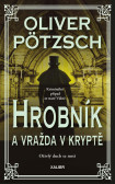 Hrobník a vražda v kryptě Hrobník a vražda v kryptě