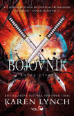 Bojovník - Kniha čtvrtá Bojovník - Kniha čtvrtá