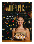 Vánoční pečení - Od svatého Martina po masopust Vánoční pečení - Od svatého Martina po masopust