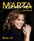 Marta Jandová – 50 Marta Jandová – 50