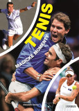 Tenis – magické momenty Tenis – magické momenty