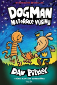 Dogman: Dogman 10 Dogman: Dogman 10