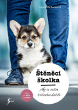 Štěněcí školka Štěněcí školka