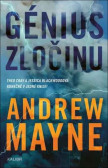 Génius zločinu Génius zločinu