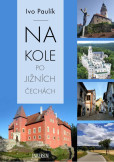 Na kole po jižních Čechách Na kole po jižních Čechách