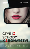 Čtyři schody k bohatství Čtyři schody k bohatství