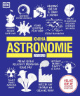 Kniha astronomie Kniha astronomie