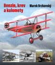 Benzin, krev a kulomety Benzin, krev a kulomety