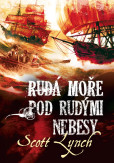 Rudá moře pod rudými nebesy Rudá moře pod rudými nebesy