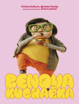 Benova kuchařka Benova kuchařka