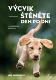Výcvik štěněte den po dni Výcvik štěněte den po dni