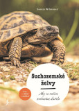 Suchozemské želvy Suchozemské želvy