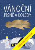 Vánoční písně a koledy. Zpívání s Pavlem Jurkovičem