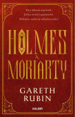 Holmes a Moriarty Holmes a Moriarty