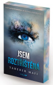 Jsem roztříštěná Jsem roztříštěná