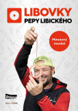 Libovky Pepy Libického: Minutový manžel Libovky Pepy Libického: Minutový manžel