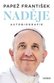 Naděje: autobiografie Naděje: autobiografie