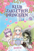 Klub zakletých princezen Klub zakletých princezen