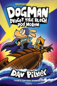 Dogman: Dvacet tisíc blech pod mořem Dogman: Dvacet tisíc blech pod mořem