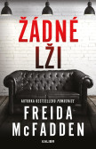 Žádné lži Žádné lži