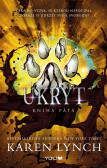 Úkryt - Kniha pátá Úkryt - Kniha pátá