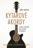 Kytarové akordy Kytarové akordy