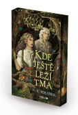 Kde ještě leží tma Kde ještě leží tma