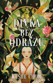 Dívka bez odrazu Dívka bez odrazu
