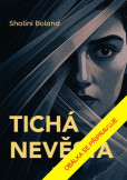 Tichá nevěsta Tichá nevěsta