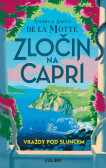Vraždy pod sluncem: Zločin na Capri Vraždy pod sluncem: Zločin na Capri