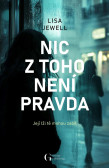 Nic z toho není pravda Nic z toho není pravda