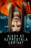 Nikdy se nepřestala usmívat Nikdy se nepřestala usmívat