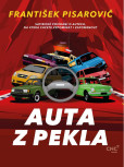 Auta z pekla - Satirické povídání o autech, na která chcete vzpomínat i zapomenout Auta z pekla - Satirické povídání o autech, na která chcete vzpomínat i zapomenout