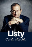 Listy Cyrila Höschla Listy Cyrila Höschla